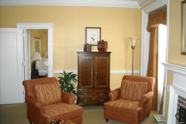 Tidewater Inn (Easton)